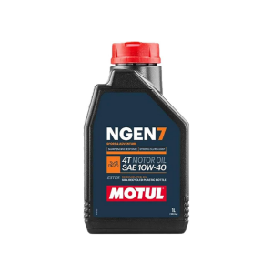 NGEN 7 10W-40 4T