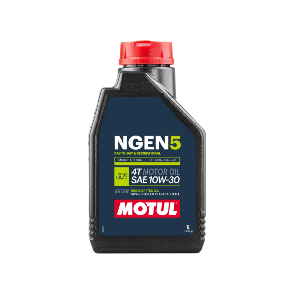 NGEN 5 10W-30 4T