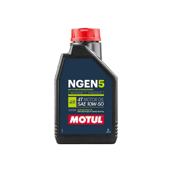 NGEN 5 10W-50 4T