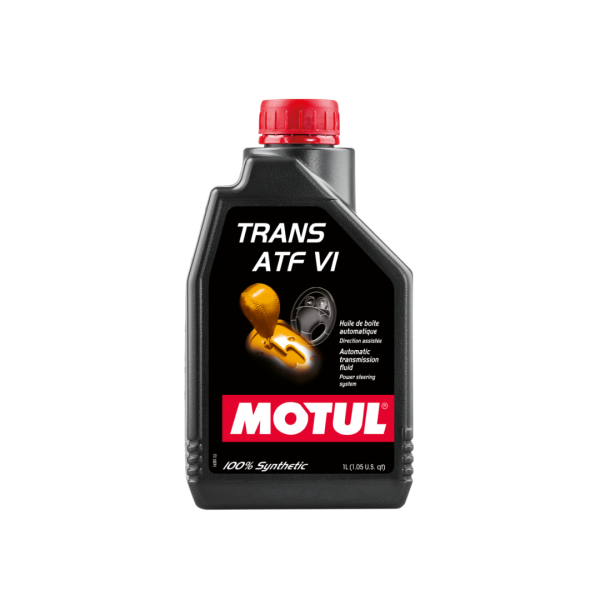 MULTI ATF