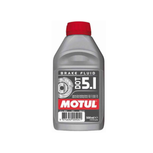 BRAKE FLUID DOT 5.1