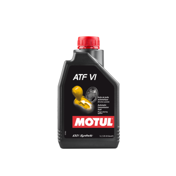 ATF VI