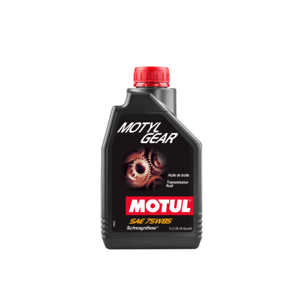 Motyl Gear 75W-85