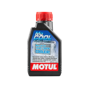 Mocool
