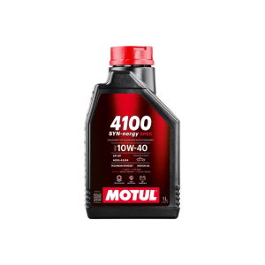 4100 SYN-NERGY SPEC 10W-40
