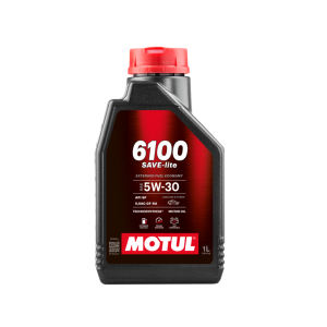6100 SAVE-lite 5W-30