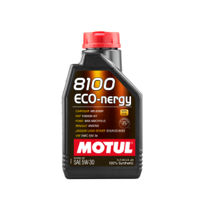 8100 ECO-NERGY 5W-30