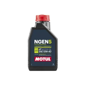 NGEN 5 10W-40 4T