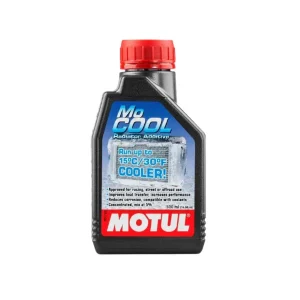 Mocool