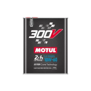 300V LE MANS 10W-60